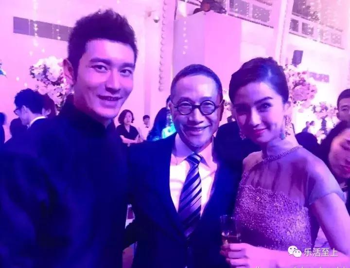 张国荣*用御**、为baby婚礼作设计的时尚教父，倾力做了一支杀手口红