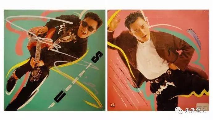 张国荣*用御**、为baby婚礼作设计的时尚教父，倾力做了一支杀手口红