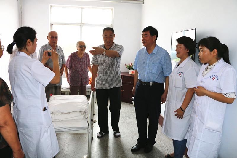 宋守金谈高血压,中医说病之高血压患者养生小窍门