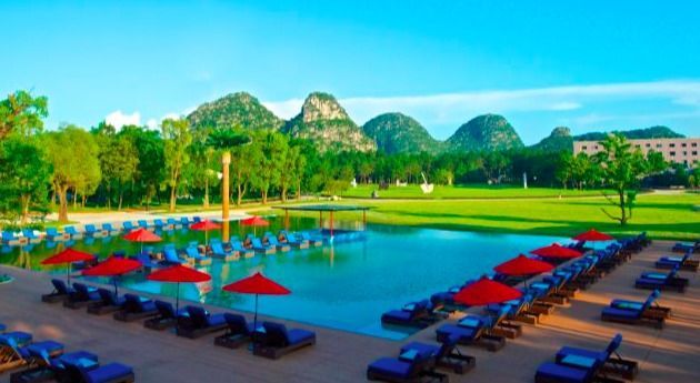 乐活休闲旅游系列,乐活自驾游