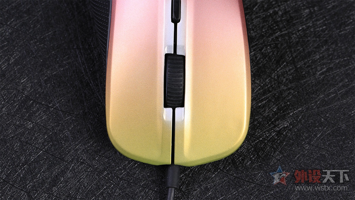 赛睿rival300s鼠标灵敏度,rival300鼠标