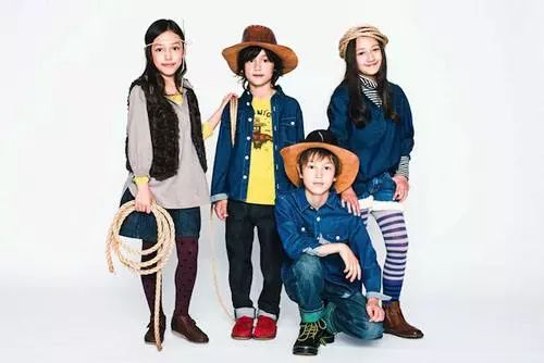 商场有哪些童装牌子推荐,经常买的童装推荐