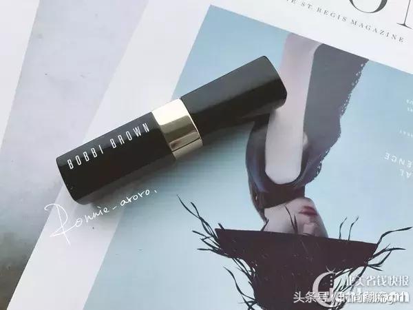 时尚小口红,时尚又洋气的口红