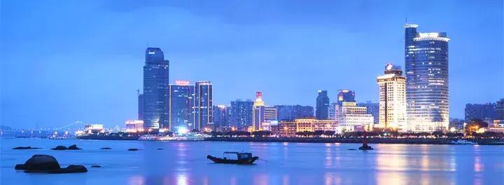 探秘鼓浪屿,鼓浪屿轮渡时刻表