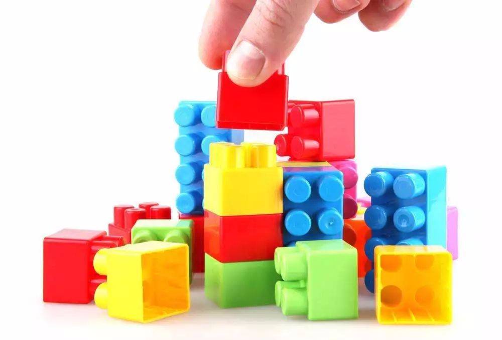 乐高学习教程,乐高课程体系3-6岁详细介绍