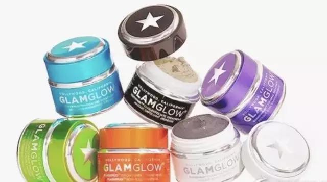 星空碎片面膜,超好用的一款泡泡面膜