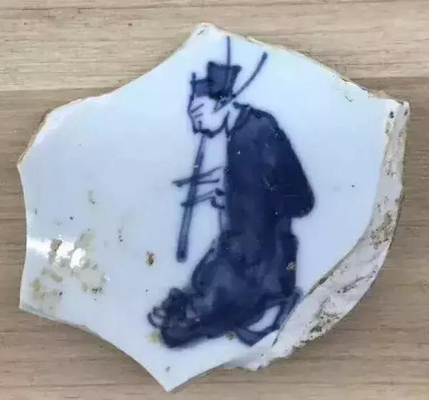 两千万买一堆碎片看完你肯定说值