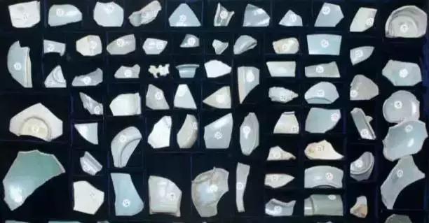 两千万买一堆碎片看完你肯定说值