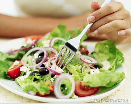 健康吃素食谱大全,吃荤吃素哪个健康