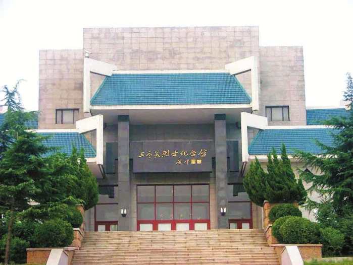 山东诸城城市风光,诸城恐龙世界之最