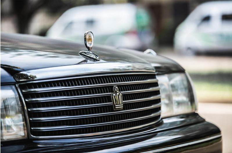 皇冠133是哪一代,当年皇冠133多少钱