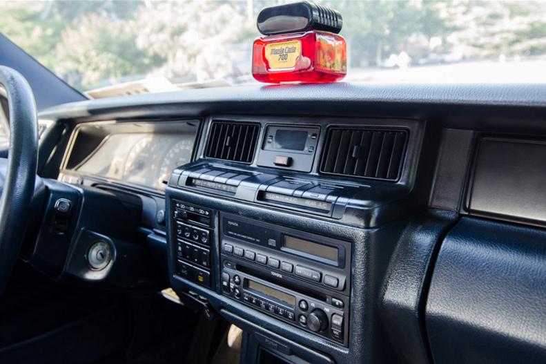 皇冠133是哪一代,当年皇冠133多少钱