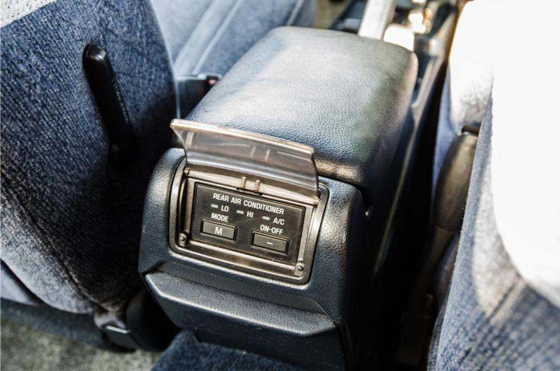 皇冠133是哪一代,当年皇冠133多少钱