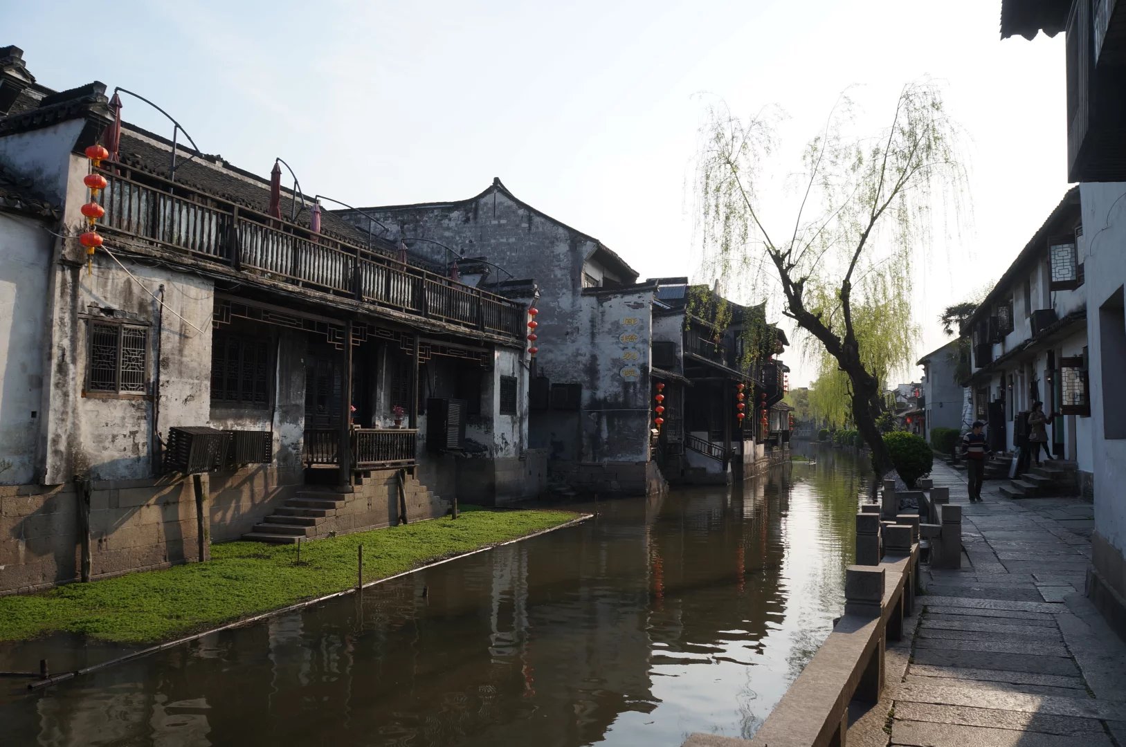 一场说走就走的旅行自驾游,一场说走就走的旅行很简单