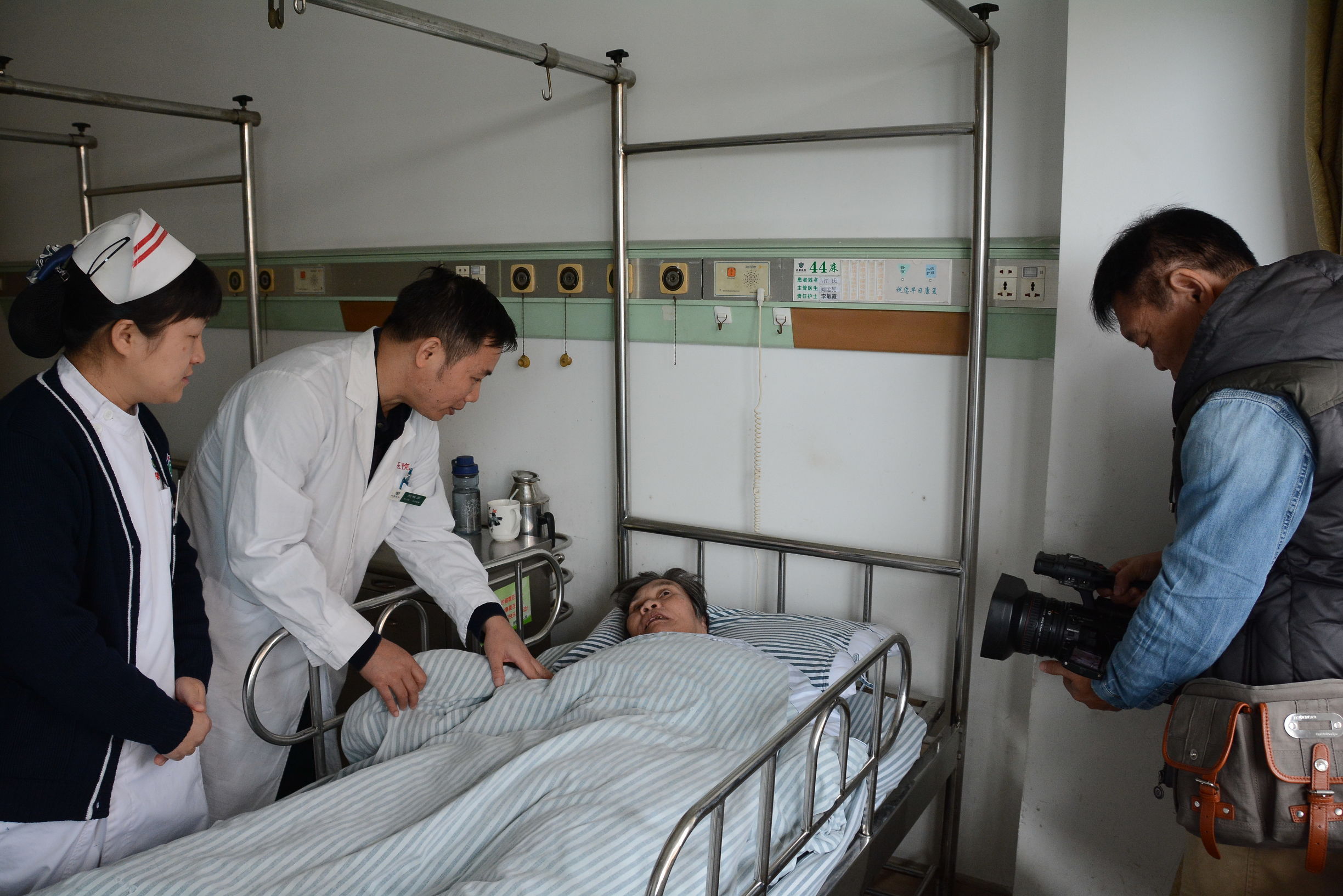 武警广东省总队医院好不好,武警广东省总队医院是什么级别