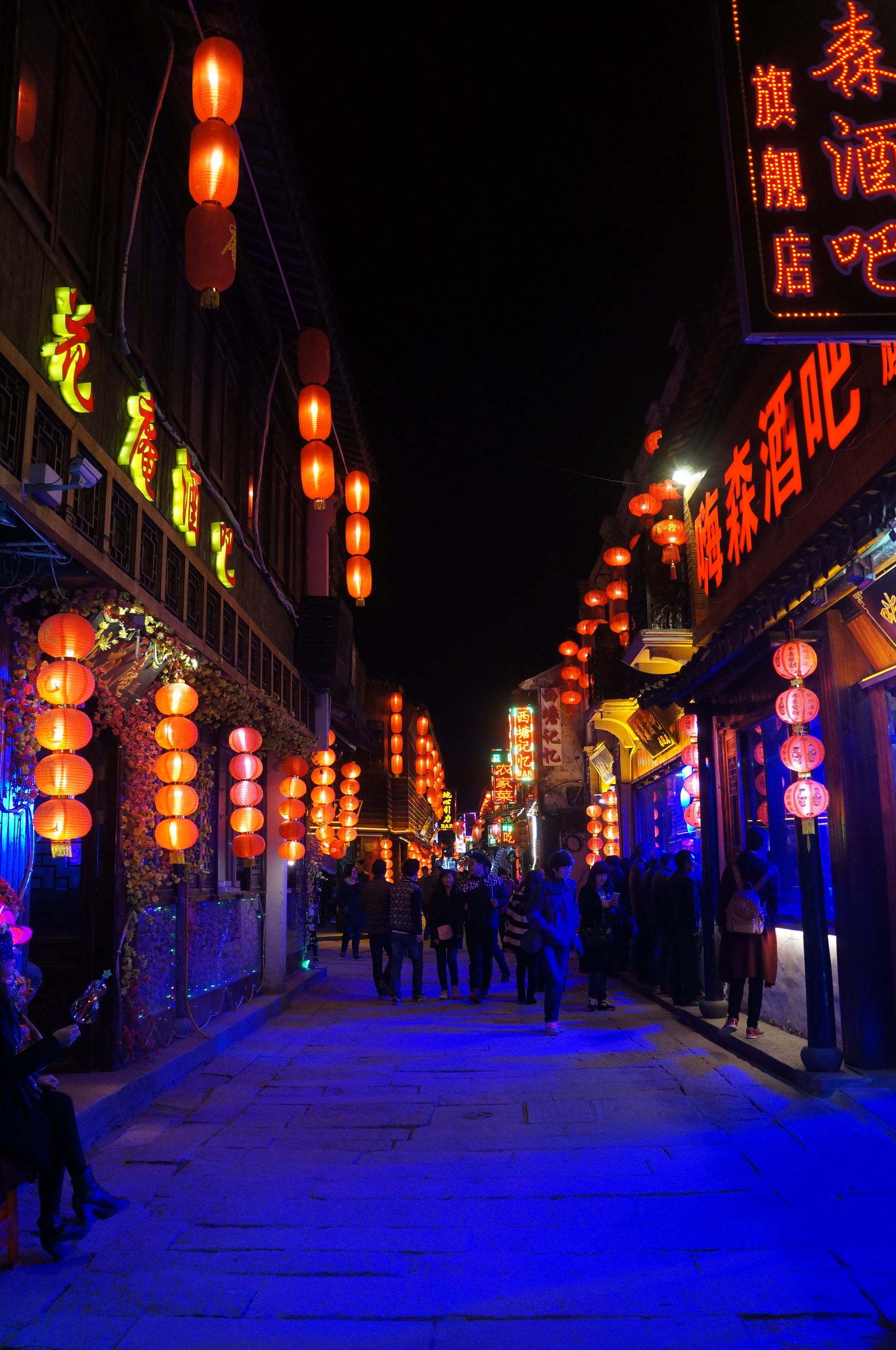 一场说走就走的旅行自驾游,一场说走就走的旅行很简单