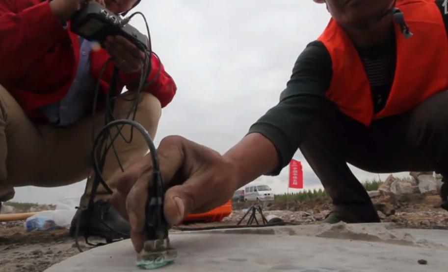 cfg桩工艺视频,cfg桩工艺