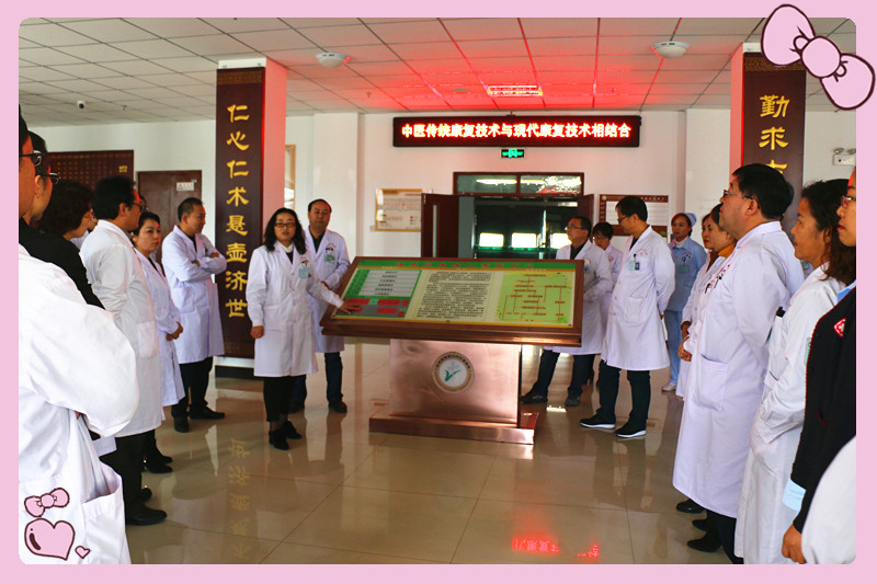 县级中医院两专科一中心建设方案,中医院两专科一中心建设方案