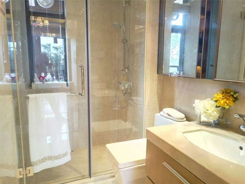 大岭山光大山湖城30多平米二手房,东莞光大山湖城三房