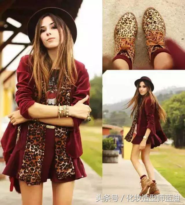 买了衣服不会搭配怎么办,会买衣服不会搭配是不是很苦恼