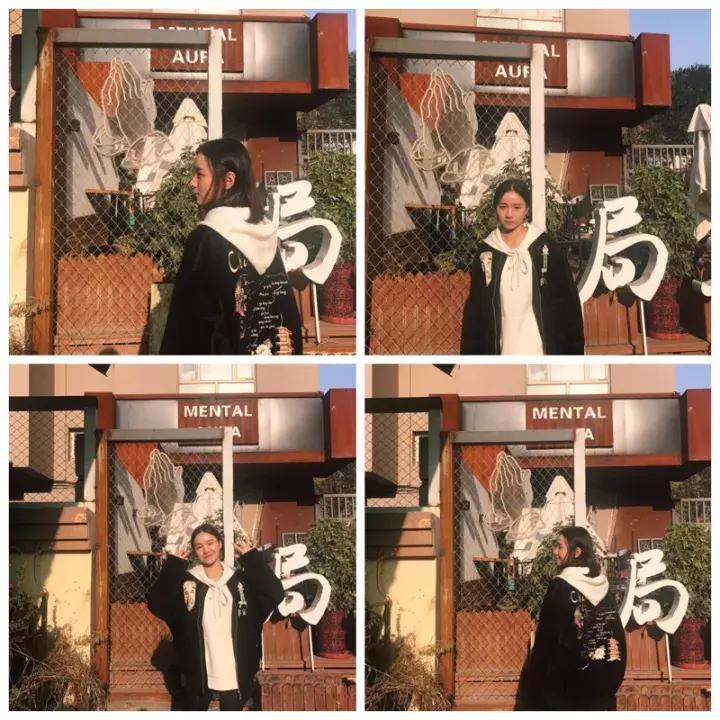 全国前十女装网红店有哪些,日销万单高品质女装