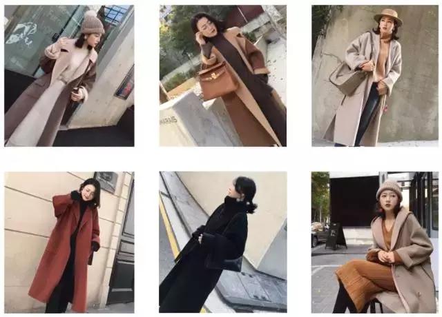 全国前十女装网红店有哪些,日销万单高品质女装