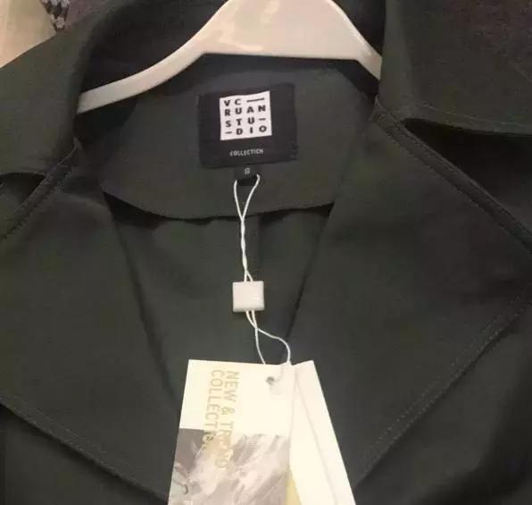 全国前十女装网红店有哪些,日销万单高品质女装