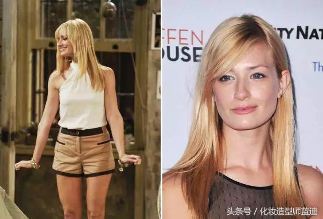 适合男人学的美发,美发独特款式