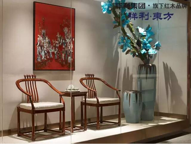 年年新中式红木家具官网,今年流行新中式红木家具