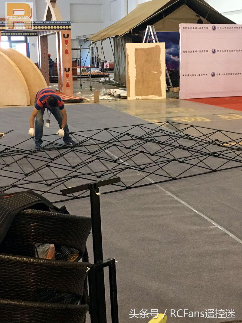 2017顶尖-电波杯TRX4攀爬赛圆满落幕