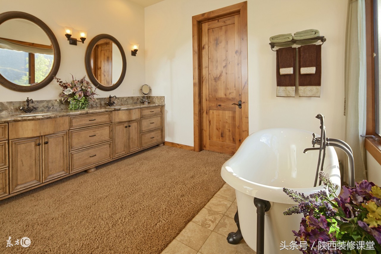 木门好坏看什么,如何看各种木门质量的优劣