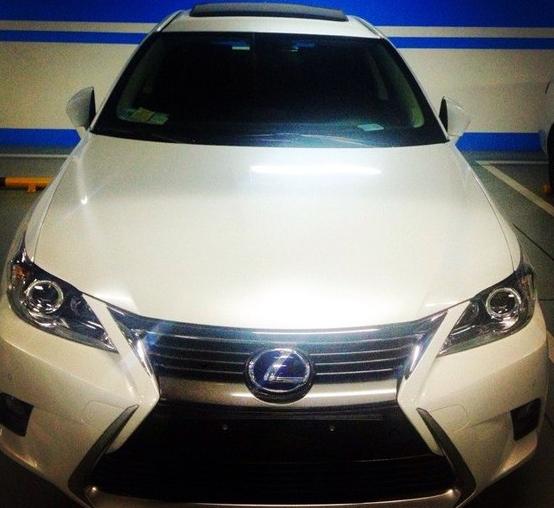 车主评价雷克萨斯es260卓越版,车主对雷克萨斯es200的评价