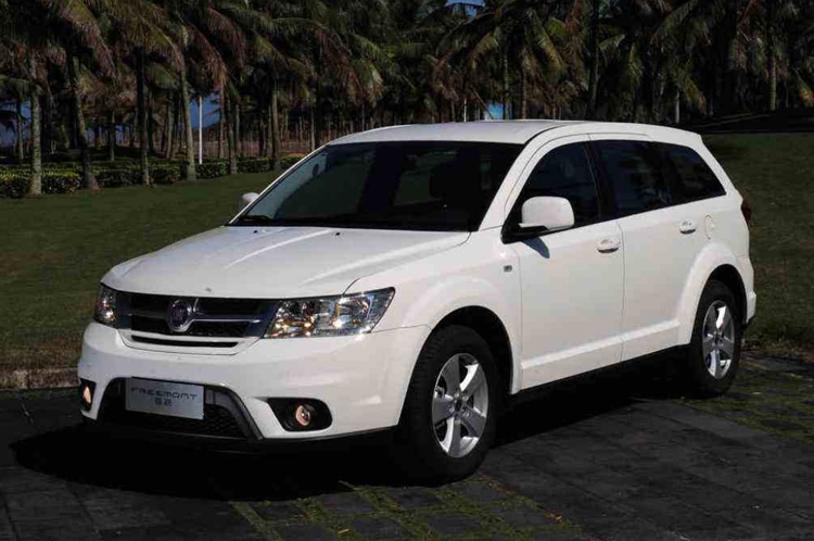 菲亚特退出中国市场了么,菲亚特退出中国市场的原因