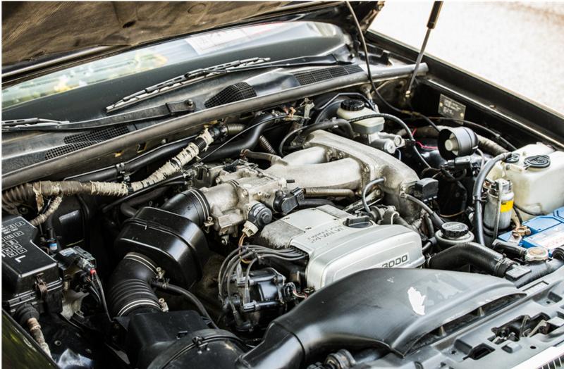 皇冠133是哪一代,当年皇冠133多少钱