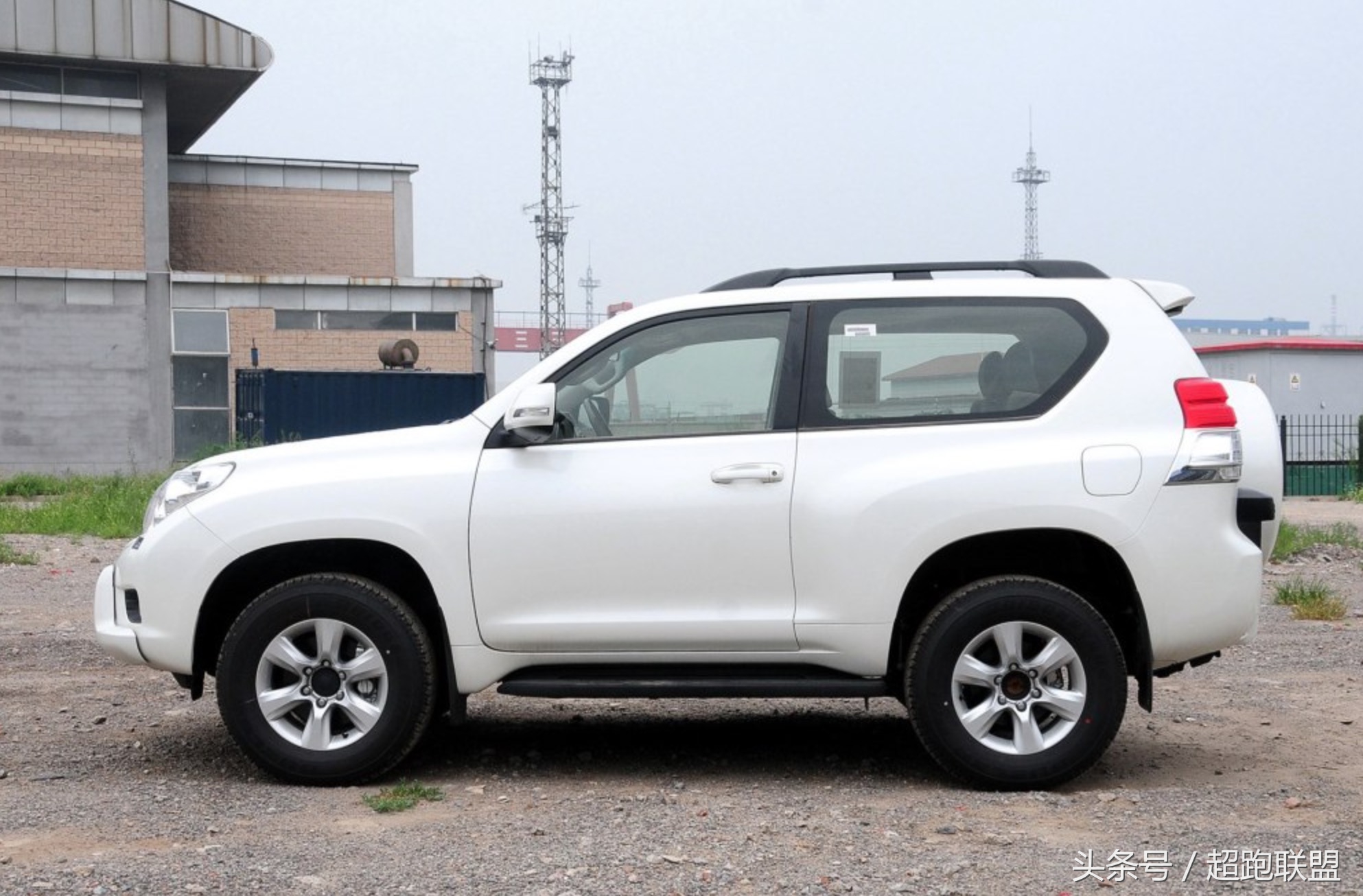 普拉多三门版2.8t柴油价格,普拉多三门报价