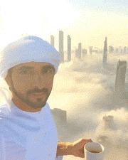 迪拜十大奢华行为,迪拜奢侈生活真实历程