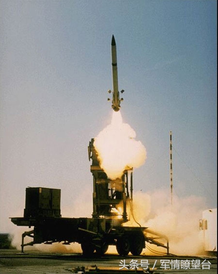 最新一代爱国者导弹,爱国者导弹到底有多强