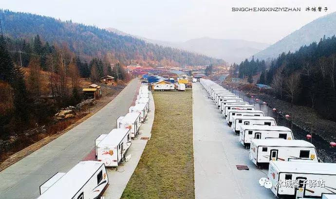 去雪乡玩需要准备什么东西,去雪乡自由行如何选择住宿