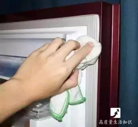 电器发黄如何清理,电器发黄怎么变白