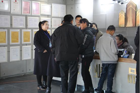 聊城这家楼盘均价破“六”再也找不到“5”字头的均价