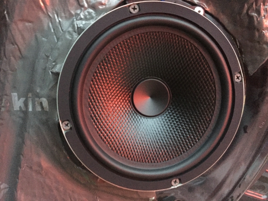 常州汽车音响改装报价,贵阳斯柯达昕锐音响改装