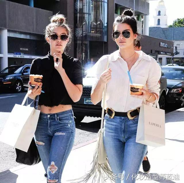 适合男人学的美发,美发独特款式