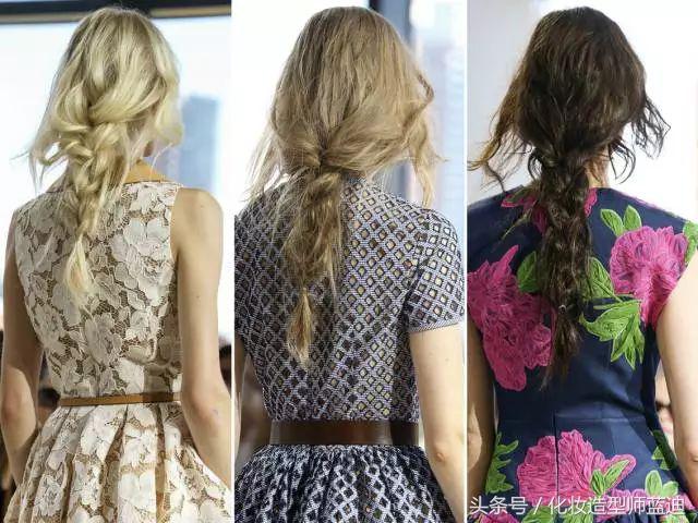 适合男人学的美发,美发独特款式