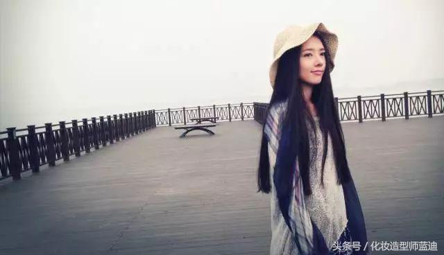 适合男人学的美发,美发独特款式