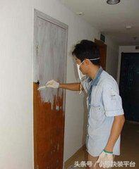 门窗套如何选材,门窗套验收标准