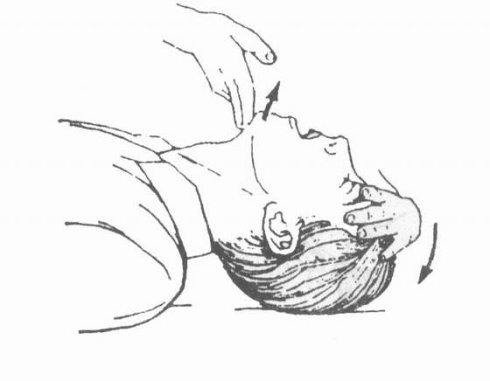 万一碰到有人触电了怎么办?赶紧学几招心里有数