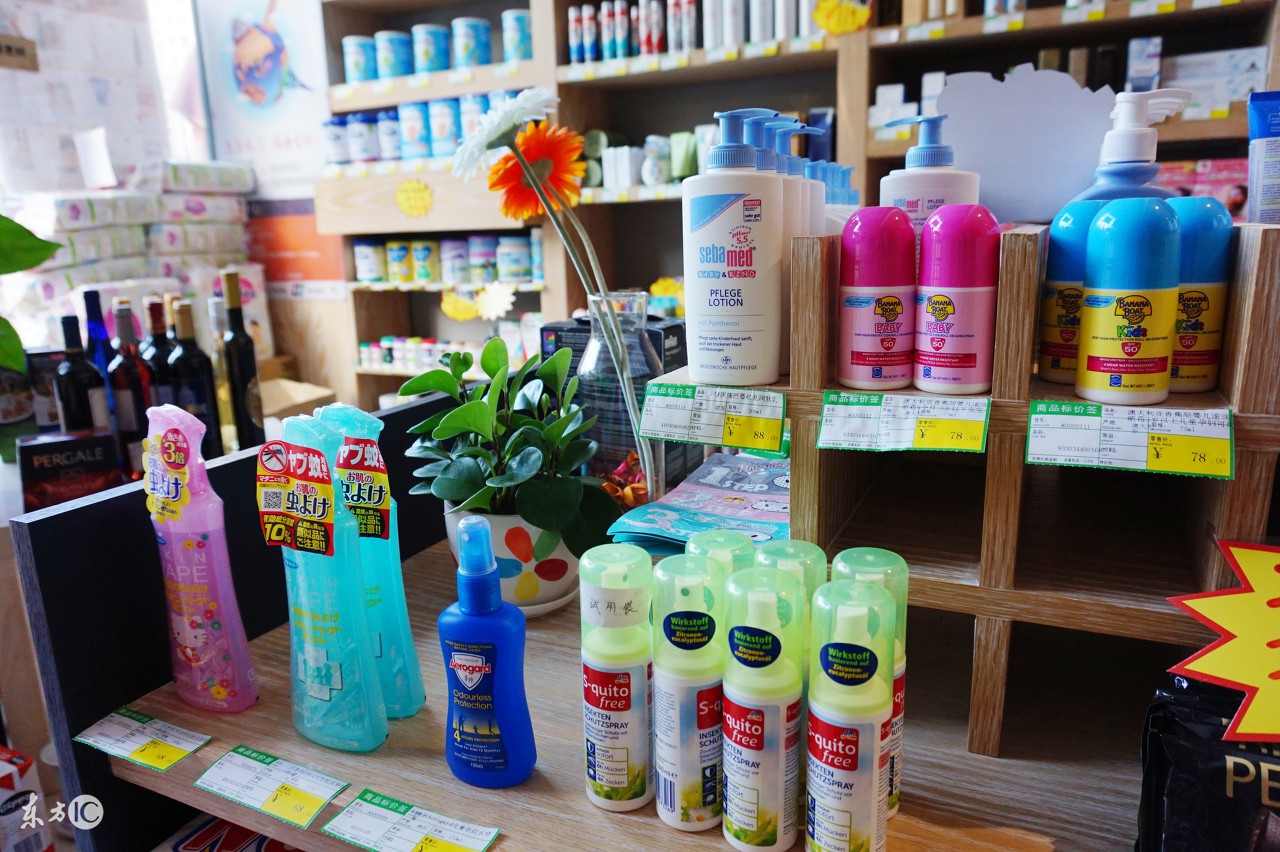 海外购物必买的商品,最新海外购物消息