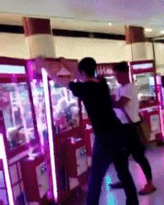 韩国街头清一色服装,韩国街头拉风衣服