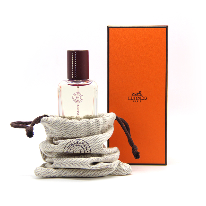 用了它们，你就可以把茶香融入身体