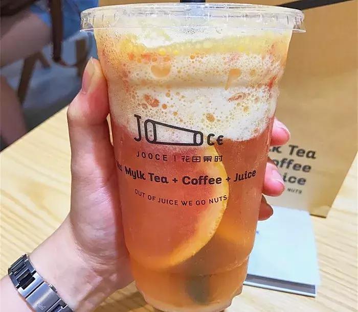 喝完这10杯柚子茶,寒风再吹都不怕!